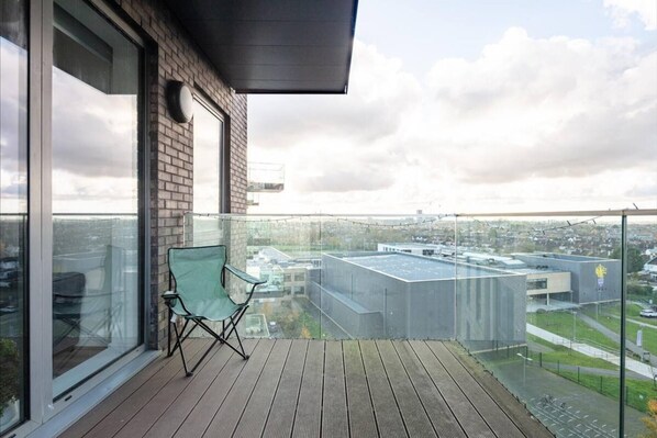 Apartment | Property grounds