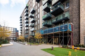 Apartment | Exterior