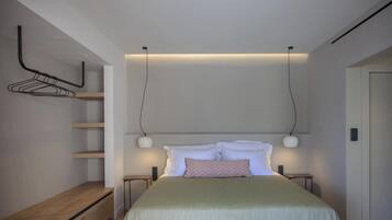 Villa | 2 bedrooms, soundproofing