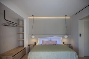 Villa | 2 bedrooms, soundproofing - Theros Estate 2- 2 BED (Amfilochia)