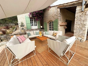 Terrass/Patio