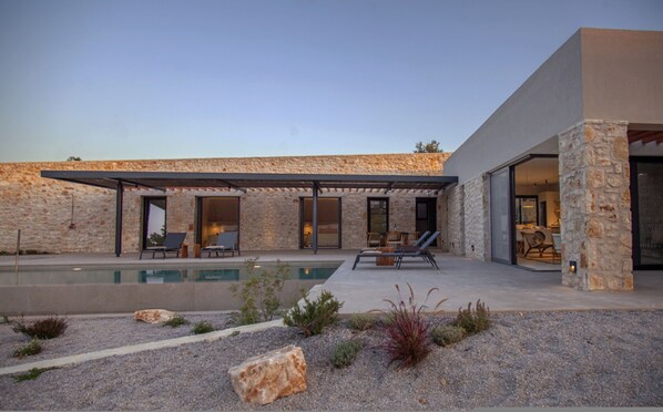 Villa | 3 Schlafzimmer