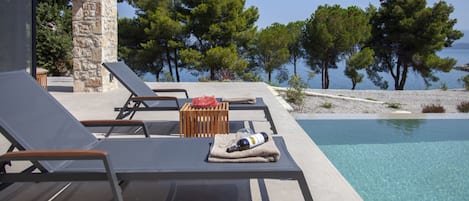 Villa | 3 slaapkamers