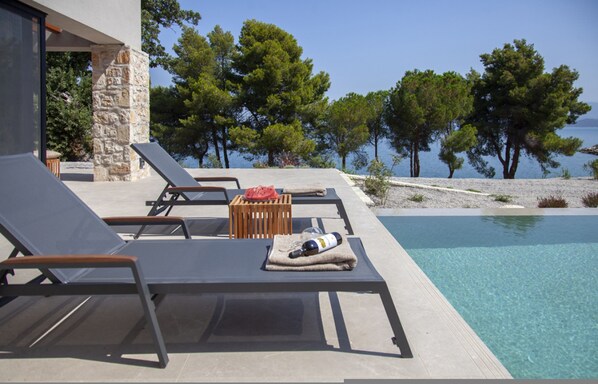 Villa | 3 bedrooms