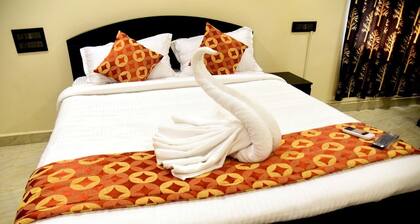 2 bedroom apartment's stay with all amenities and pet friendly.