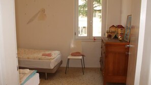 3 Schlafzimmer, Bügeleisen/Bügelbrett, kostenloses WLAN, Bettwäsche