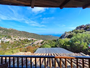 Property grounds - Villetta Magica - Pantogia, Porto Cervo (Pantogia)