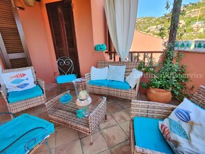 Property grounds - Villetta Magica - Pantogia, Porto Cervo (Pantogia)