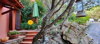 Villetta Magica - Pantogia, Porto Cervo