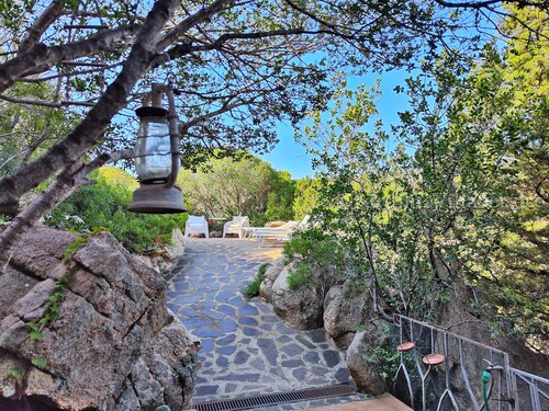 Villetta Magica - Pantogia, Porto Cervo