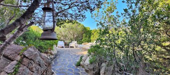 Villetta Magica - Pantogia, Porto Cervo