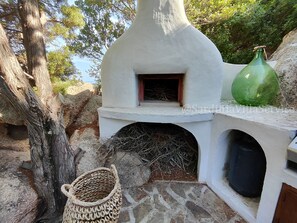 Property grounds - Villetta Magica - Pantogia, Porto Cervo (Pantogia)