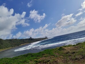 วิวทะเล/มหาสมุทร