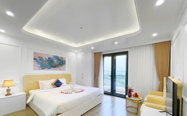 Chemi Noi Bai Airport Hotel - Đông Anh