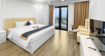 Chemi Noi Bai Airport Hotel