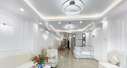 Chemi Noi Bai Airport Hotel