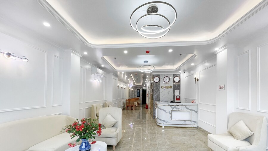 Chemi Noi Bai Airport Hotel