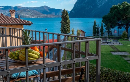 Happy Guest Apartments   Feel The Lake