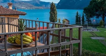 Happy Guest Apartments Feel The Lake