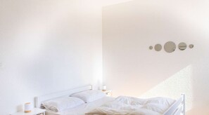 1 Schlafzimmer, kostenloses WLAN