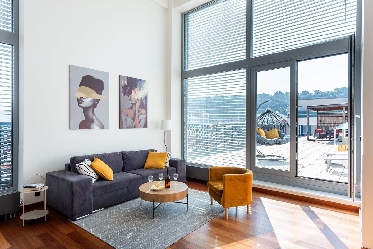 Bild für Gastgeberprofil