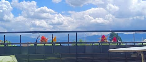 Terras