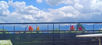 Casa Serena, apartment 12 km from rainbow magicland amusement park