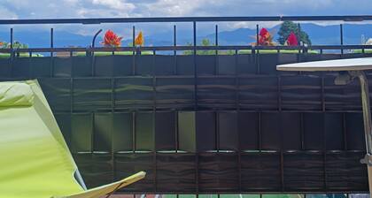 Casa Serena, apartment 12 km from rainbow magicland amusement park