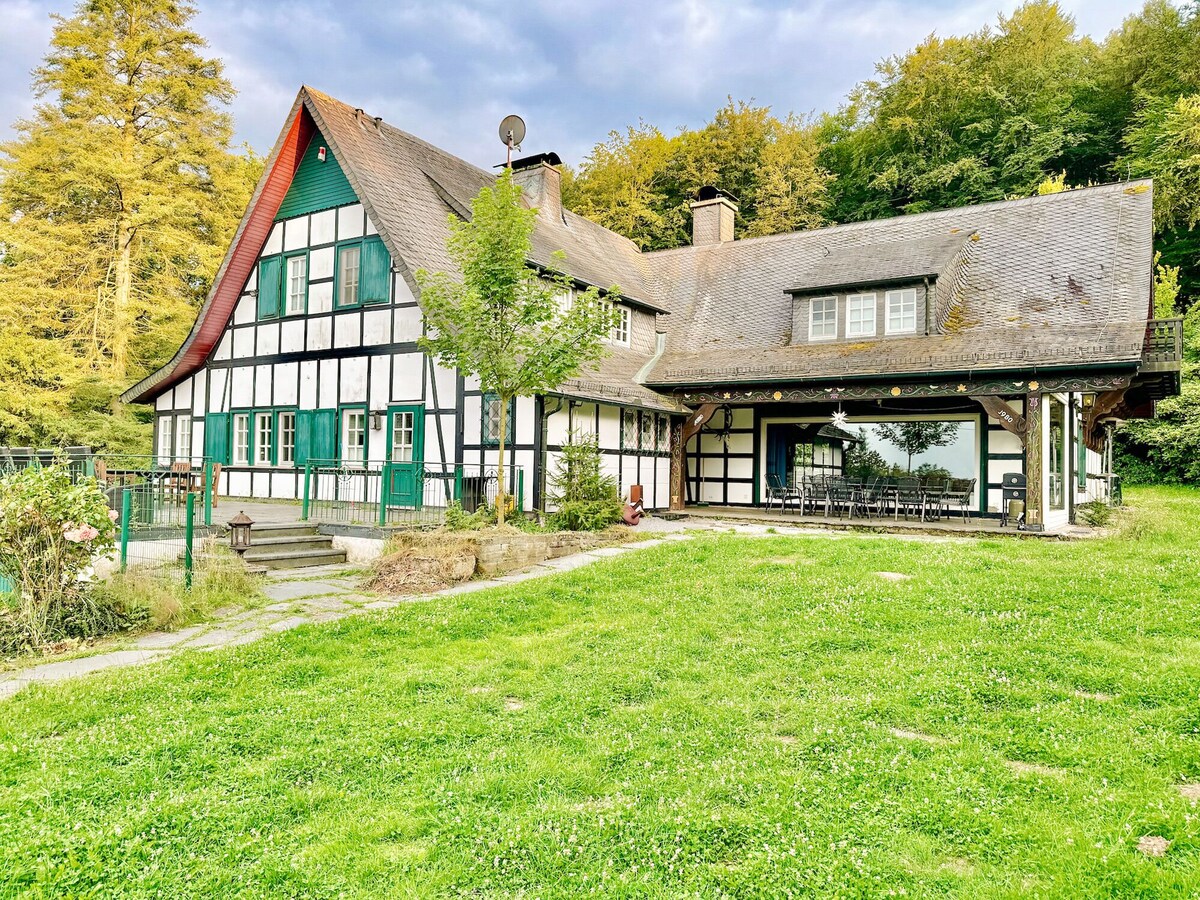 Bild für Gastgeberprofil