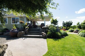 Área da propriedade