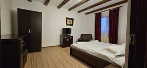 Appartamento Comfort, 2 camere da letto | Wi-Fi gratuito