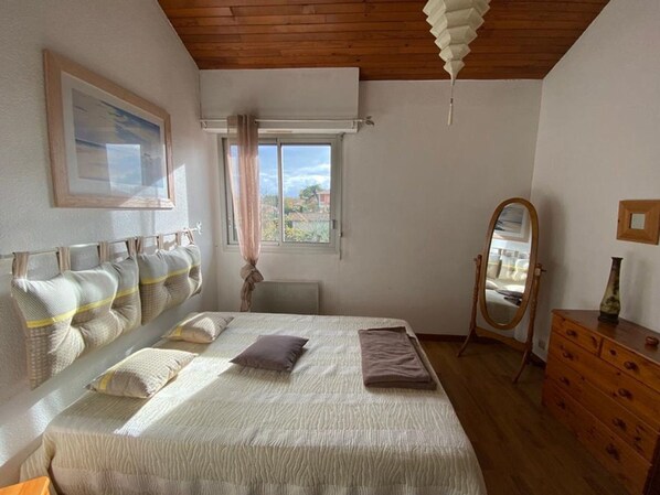 2 عدّة غرف نوم