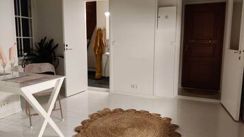 City Apartment | Bed sheets