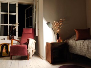 Bed sheets - Warkhaus Korpela Apartments (Varkaus)