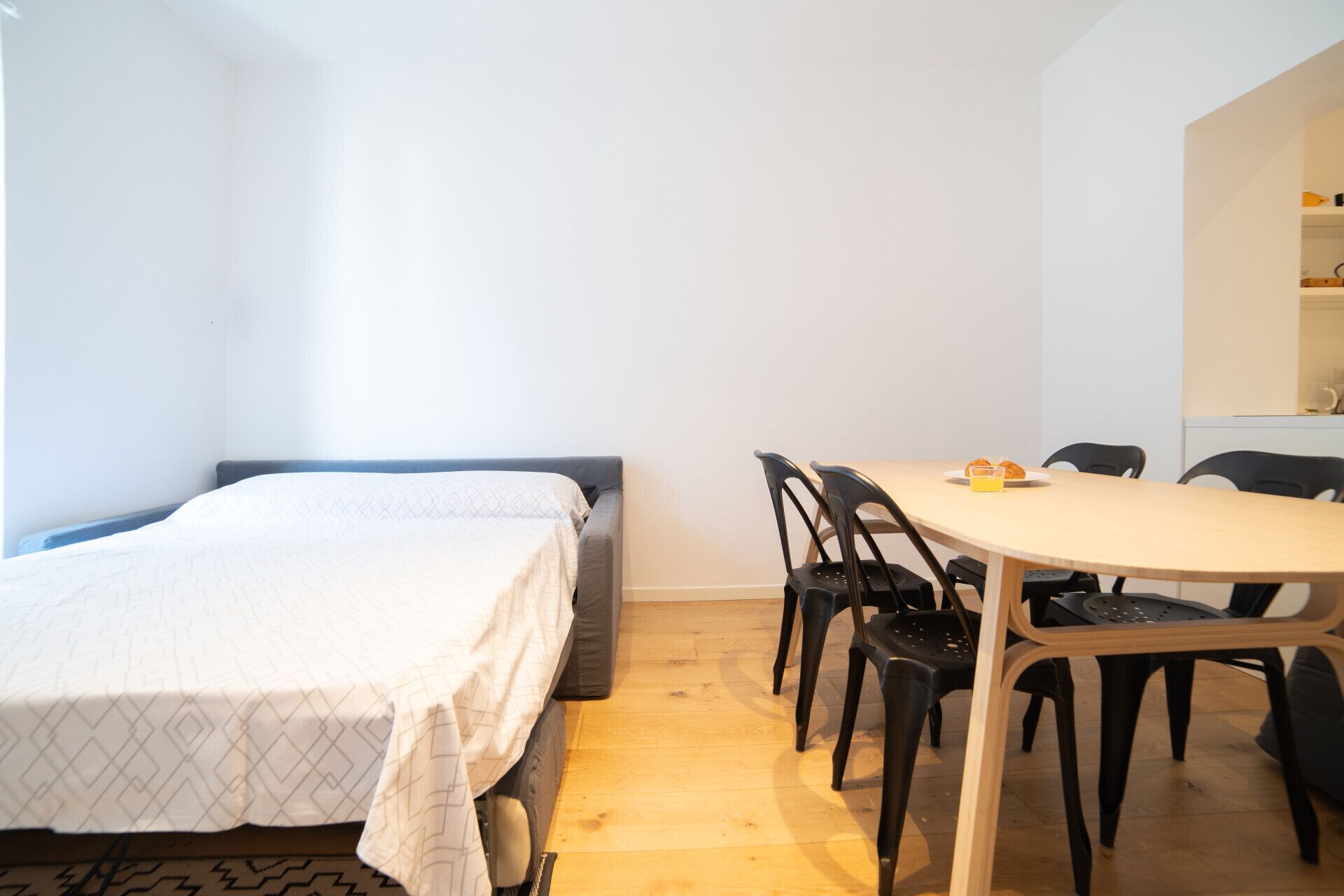 تناول الطعام