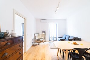 Interior - Cute apartment Milan (Milano)