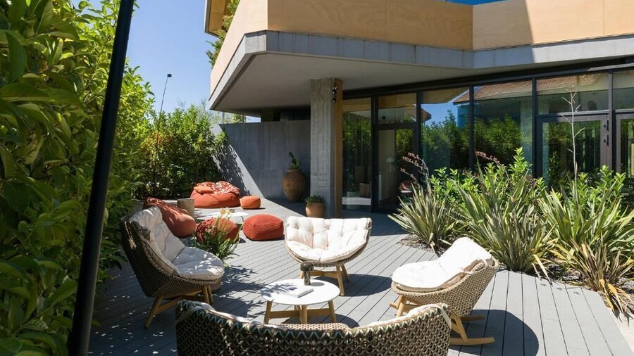 Criu Boutique Hotel