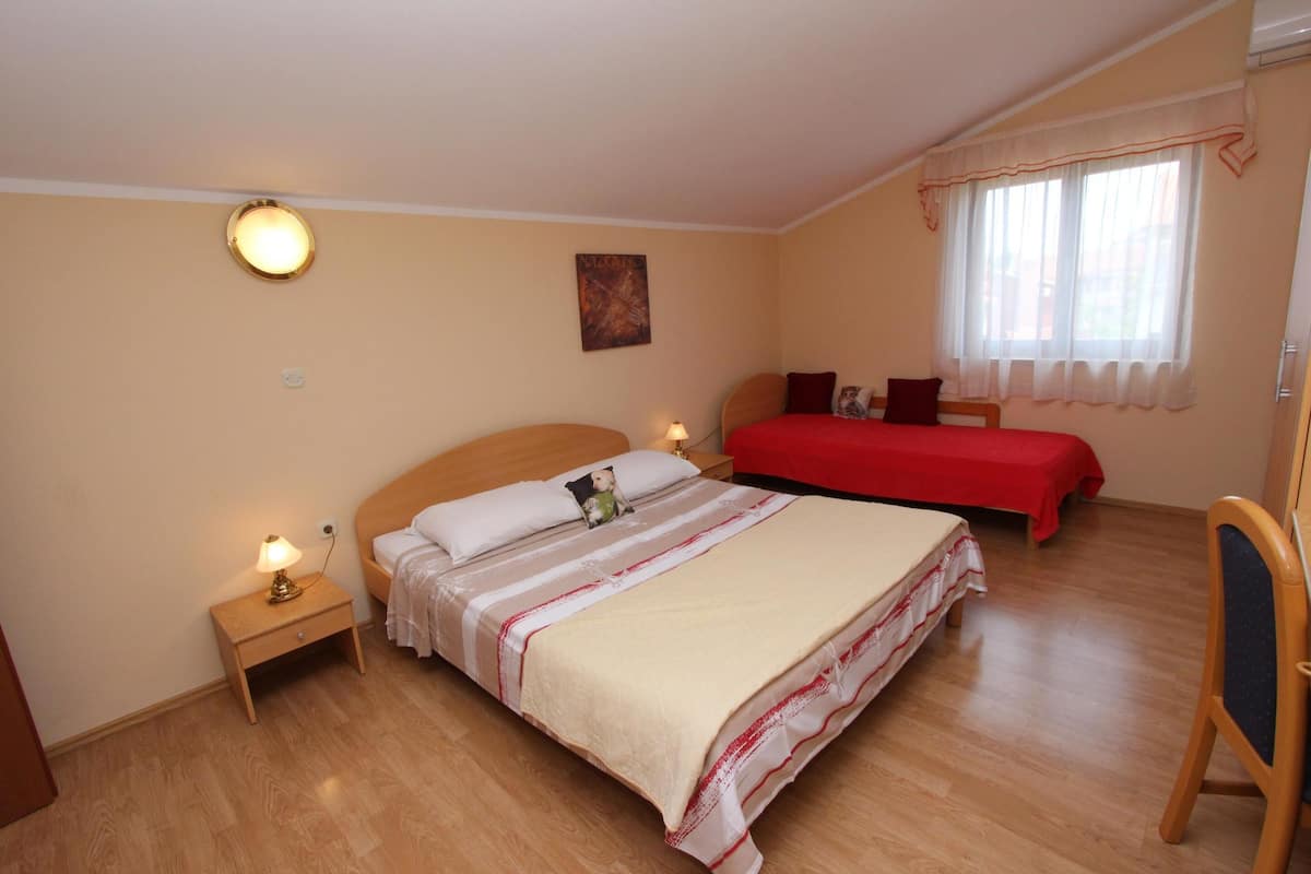 Appartamento, 1 camera da letto | 1 camera, Wi-Fi gratuito