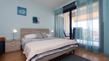 Double Room | Free WiFi