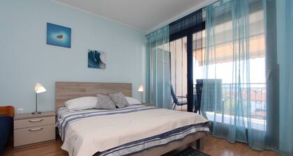 Apartments and Rooms Dino