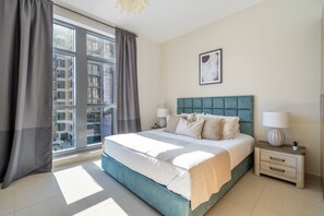 Apartment - The Burj Khalifa Collection (Dubai)