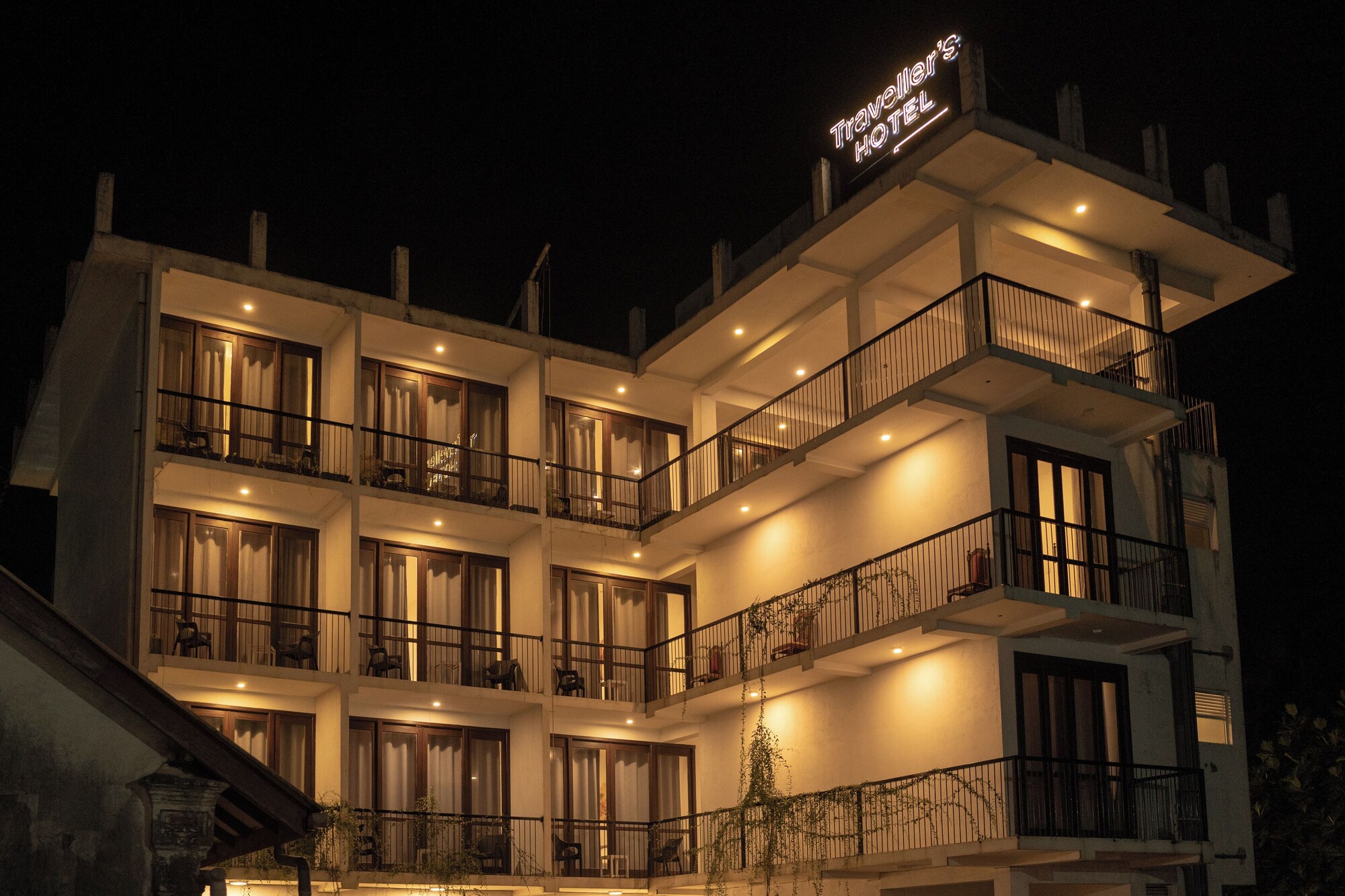 3 Star Hotels