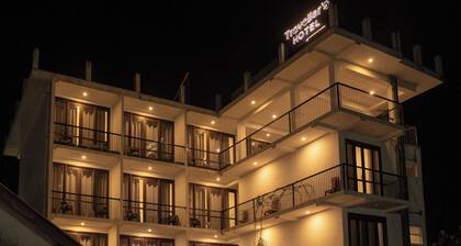 Traveller's Hotel Hikkaduwa