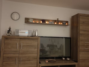 Interior - Kurzurlaub in der Oberlausitz: Bautzen, Görlitz, Zittau. Neue Fewo für 2 Persnen (Bautzen)