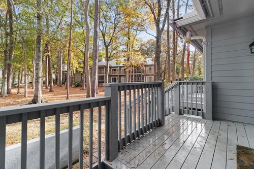 Golfers Paradise 3 BR Villa on the 9th Fairway