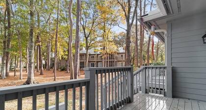 Golfers Paradise 3 BR Villa on the 9th Fairway