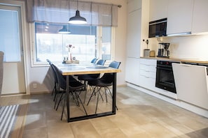 Private kitchen - Kultaranta Kultakimpaleet (Sotkamo)