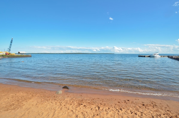 Plage