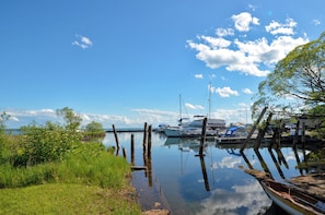 Port de plaisance