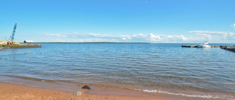 Plage